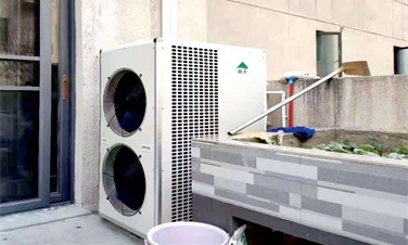 广东哪个家用空调机组品牌更值得信赖