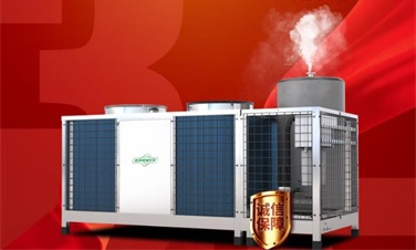 大型啤酒锅炉改造能用高温空气能热泵吗